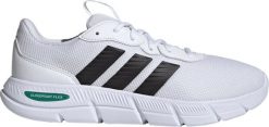 Buty męskie adidas Cloudfoam Flex-Laces HQ4852 42 2/3. Buty sportowe męskie Adidas, bez zapięcia, Adidas Cloudfoam. Za 249.69 zł.