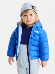 The North Face Kurtka przejściowa Perrito NF0A88W3NLQ1 Niebieski Regular Fit. Niebieskie kurtki i płaszcze dla chłopców The North Face, bez wzorów, z syntetyku, bez kaptura. Za 211.99 zł.