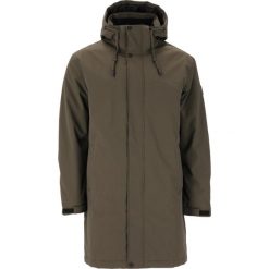 Parka Whistler Volcan. Czarne kurtki męskie Whistler, na zimę, m, bez wzorów, bez kaptura. Za 528.00 zł.