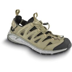 Buty trekkingowe męskie MEINDL Brindisi - C fit® PW. Zielone trekkingi męskie Meindl, trekkingowe. Za 699.00 zł.