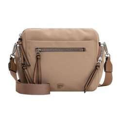 SURI FREY Torebka Naramienna SFY Destiney Torebki 1 ct Damski. Torby na ramię damskie Suri Frey, z aplikacjami, z materiału, małe, bez dodatków. Za 242.99 zł.