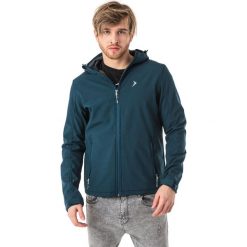 Outhorn Kurtka softshell męska HOL18-SFM600 granatowa r. M. Kurtki męskie marki Outhorn. Za 114.00 zł.
