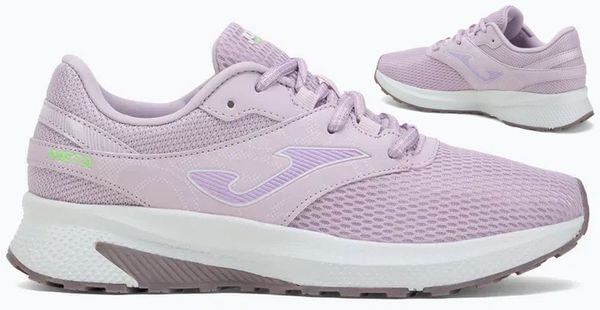 BUTY DAMSKIE BIEGOWE SPORTOWE JOMA RMETLS2519 META LADY 2519 NA SIŁOWNIĘ. Obuwie sportowe damskie Joma, bez wzorów, na fitness i siłownię. Za 206.69 zł.