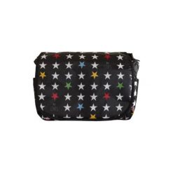 My Bag My Bag's Torba do wózka Flap Bag My Star's black. Czarne torby i plecaki dziecięce My Bag. Za 209.00 zł.