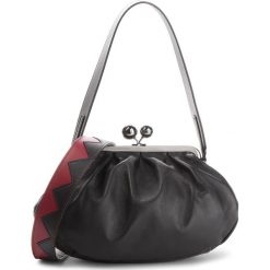 Torebka WEEKEND MAXMARA - Zolder 55160884600 Nero 005. Torebki do ręki damskie marki WEEKEND MaxMara. Za 1,569.00 zł.