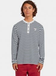 T-shirt Męski O'Neill O'Riginals L/Slv. Białe t-shirty męskie O'Neill, na jesień, l, bez wzorów, z bawełny, eleganckie, bez kołnierzyka. Za 259.00 zł.