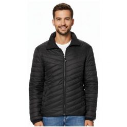 Kurtka trekkingowa męska Schoffel Ventloft Adamont2. Czarne kurtki męskie Schöffel, m, bez wzorów, z nylonu, bez kaptura. Za 854.70 zł.