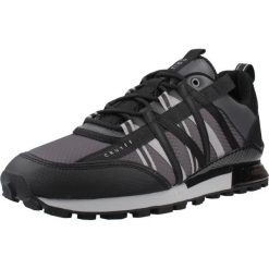 Buty CRUYFF FEARIA HEX TECH Czarny. Czarne trekkingi męskie Cruyff, trekkingowe. Za 619.99 zł.