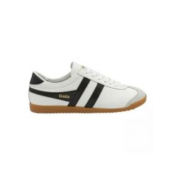Chaussures Femme Gola CLA157 Blanc Blanc Gola. Białe obuwie sportowe damskie Gola, bez wzorów. Za 381.00 zł.