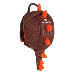 LittleLife LittleLife plecaczek 2 litry - dinozaur. Torby i plecaki dziecięce LittleLife. Za 139.00 zł.