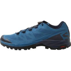 Salomon OUTPATH Obuwie hikingowe moroccan blue/night sky/black. Buty sportowe męskie Salomon. Za 569.00 zł.