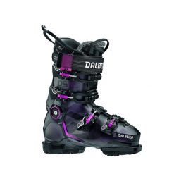 Buty narciarskie Asolo 115 W GW LS Amethyst Black Kobieta. Czarne obuwie sportowe damskie Dalbello, bez wzorów, narciarskie. Za 1,554.30 zł.