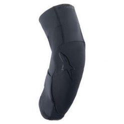 Alpinestars A-Motion Plasma Pro ochraniacze na kolana. Czarne czapki i kapelusze damskie Alpinestars, bez wzorów, sportowe. Za 627.85 zł.