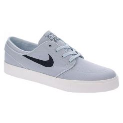 Nike Męskie Buty Zoom Stefan Janoski Canvas Niebieski 5 (38). Buty sportowe męskie marki Nike. Za 219.00 zł.