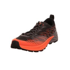 Buty trekkingowe męskie Lowa Amplux. Czarne trekkingi męskie Lowa. Za 799.99 zł.