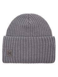 Buff Czapka Rutger 129694.938.10.00 Szary. Szare rękawiczki damskie Buff, na zimę, bez wzorów, z materiału. Za 159.99 zł.