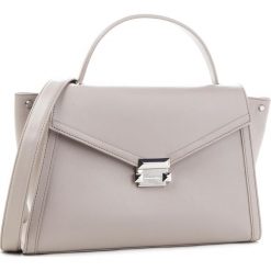 Torebka MICHAEL MICHAEL KORS - Whitney 30T8SXIS3L Pearl Grey. Torebki do ręki damskie marki MICHAEL Michael Kors. W wyprzedaży za 999.00 zł.