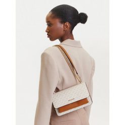 Torebka MICHAEL Michael Kors. Torebki do ręki damskie MICHAEL Michael Kors, bez wzorów, wizytowe, bez dodatków. Za 1,099.00 zł.