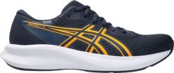 Asics Buty męskie do biegania Asics Patriot 14 1011C050 403 44,5. Buty sportowe męskie Asics, bez zapięcia, do biegania. Za 322.91 zł.