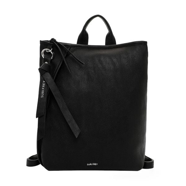 SURI FREY Plecak SFY Macy Plecaki 1 ct Damski. Plecaki damskie Suri Frey, bez wzorów, z poliesteru, eleganckie. Za 244.99 zł.