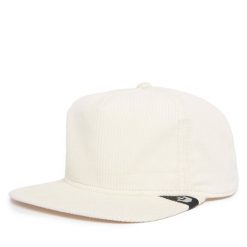 Czapka z daszkiem Goorin Bros. Czapki i kapelusze damskie Goorin Bros, bez wzorów. Za 99.99 zł.