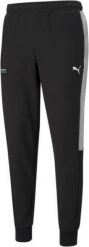 Puma Puma Mercedes-AMG Petronas F1 T7 Sweatpants 599599-01 Czarne XS. Czarne spodnie sportowe męskie Puma, m, bez wzorów. Za 213.56 zł.