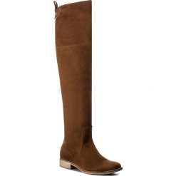 Muszkieterki SERGIO BARDI - Agrigento FW127264717JN 937. Kozaki damskie marki Sergio Bardi. W wyprzedaży za 259.00 zł.
