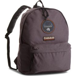 Plecak NAPAPIJRI - Voyage 1 N0YGOS Volcano H74. Szare plecaki damskie Napapijri, z materiału. W wyprzedaży za 179.00 zł.