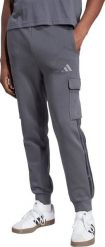 Adidas Spodnie męskie adidas AOP Colourblock szare JM1716 XS. Szare spodnie sportowe męskie Adidas, m, bez wzorów. Za 279.27 zł.