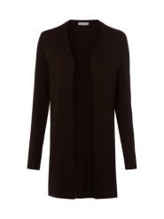 Marie Lund Kardigan Kobiety brązowy, M. Brązowe kardigany damskie Marie Lund, m, bez wzorów, z wiskozy, eleganckie. Za 299.95 zł.