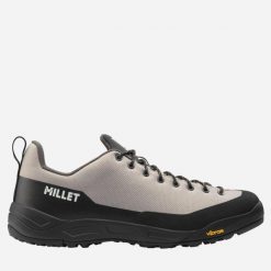 Buty turystyczne męskie MILLET M Cimaï Beżowy. Brązowe trekkingi męskie Millet, trekkingowe. Za 799.00 zł.