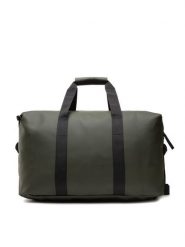 Rains Torba weekendowa Weekend Bag 13200 Zielony. Zielone torebki do ręki damskie Rains, bez wzorów, z syntetyku, bez dodatków. Za 319.99 zł.