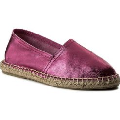 Espadryle SERGIO BARDI - Capizzone SS127326618AB 712. Espadryle damskie marki Sergio Bardi. W wyprzedaży za 159.00 zł.