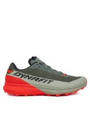 Dynafit Buty do biegania Ultra 08-0000064107 Zielony. Zielone buty sportowe męskie Dynafit, z materiału, bez zapięcia, do biegania. Za 449.99 zł.