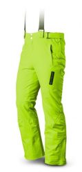 Spodnie Trimm RIDER. Brązowe spodnie snowboardowe męskie TRIMM, l, bez wzorów, z materiału, narciarskie. Za 720.00 zł.