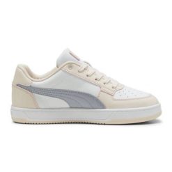 Buty Puma Caven 2,0 W 392290 26 białe. Białe obuwie sportowe damskie bez wzorów, z gumy. Za 474.40 zł.