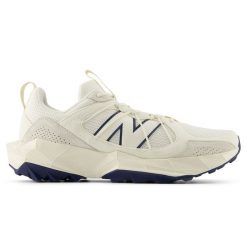 Buty męskie New Balance DynaSoft Tektrel MTTRS2KS – beżowe. Brązowe buty sportowe męskie New Balance, bez zapięcia, do biegania. Za 499.99 zł.
