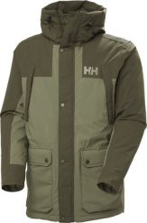 Kurtka męska Helly Hansen Helly Hansen męska kurtka ESCAPE PARKA 53518 431 XL. Kurtki męskie Helly Hansen, m, bez wzorów, bez kaptura. Za 1,434.99 zł.