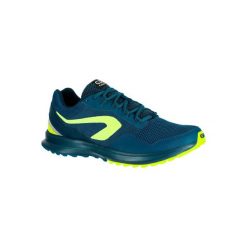 Buty do biegania RUN ACTIVE GRIP męskie. Buty sportowe męskie marki KALENJI. Za 119.99 zł.