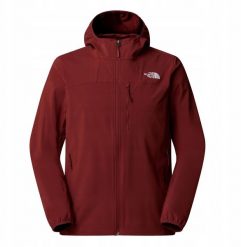 Kurtka Nimble Hoodie Sumac L The North Face. Kurtki damskie The North Face, l, bez wzorów, bez kaptura. Za 394.49 zł.