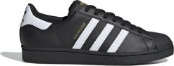 Adidas buty sportowe Superstar Foundation EG4959 - unisex 38 2/3. Buty sportowe męskie Adidas, bez zapięcia. Za 499.99 zł.