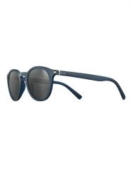 Okulary przeciwsłoneczne SOLAR Janis - cat.3 Polarized - Dark Blue. Niebieskie okulary przeciwsłoneczne damskie SOLAR. Za 175.00 zł.