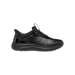 Buty sportowe damskie Geox Plummery Plus. Szare obuwie sportowe damskie Converse, bez wzorów, z gumy, trekkingowe. Za 415.50 zł.