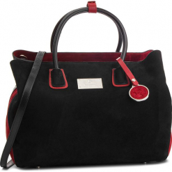 Torebka BALDININI - 920282KKIDINESC Nero/Scarlet. Torebki do ręki damskie marki Baldinini. W wyprzedaży za 2,179.00 zł.