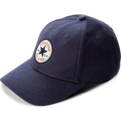 Czapka z daszkiem CONVERSE - CON301 Navy. Czapki i kapelusze damskie marki Converse. Za 89.00 zł.