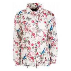 Pepe Jeans Kurtka Damska Jakna Xs Wielo Barwny. Kurtki damskie marki Pepe Jeans. W wyprzedaży za 377.00 zł.