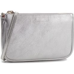 Torebka COCCINELLE - CV3 Mini Bag E5 CV3 55 E1 07 Silver Y69. Listonoszki damskie marki Coccinelle. W wyprzedaży za 419.00 zł.