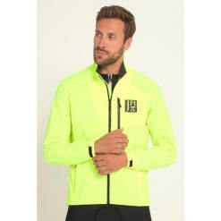 Męska Kurtka z funkcją. Zielone kurtki sportowe męskie JAY-PI, m, bez wzorów, z materiału, trekkingowe. Za 633.99 zł.