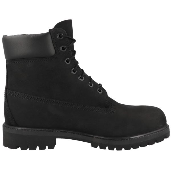 Buty Timberland Model Premium 6. Czarne trekkingi męskie Timberland, trekkingowe, primaloft. Za 872.99 zł.