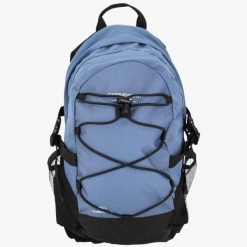 Plecak turystyczny unisex Swedemount Columbus 20L. Niebieskie plecaki damskie SWEDEMOUNT, bez wzorów. Za 169.99 zł.